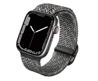 Uniq Pasek Aspen do Apple Watch 44/45/46/49 mm pebble grey UNIQ-45MM-ASPDEPGRY - 1082149 - zdjęcie 1